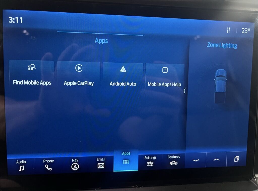 2023 Ford F-150 Lariat Highlands Ranch CO