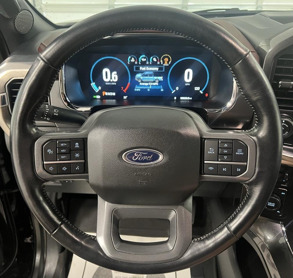2023 Ford F-150 Lariat Highlands Ranch CO