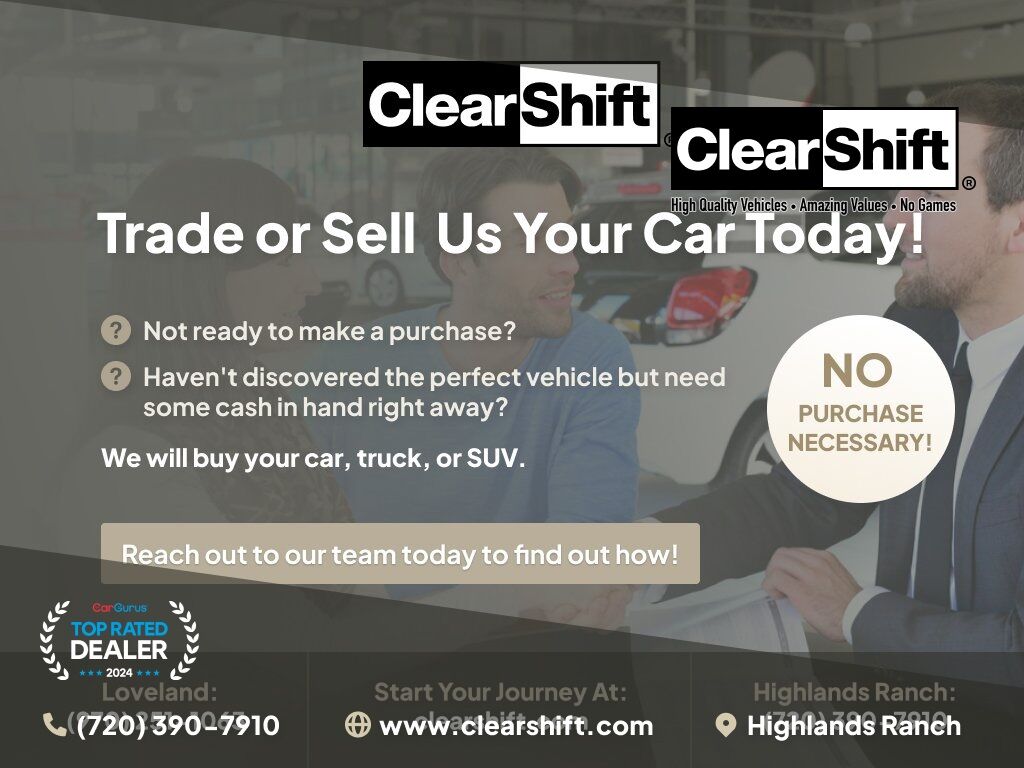 2023 Ford F-150 Lariat Highlands Ranch CO