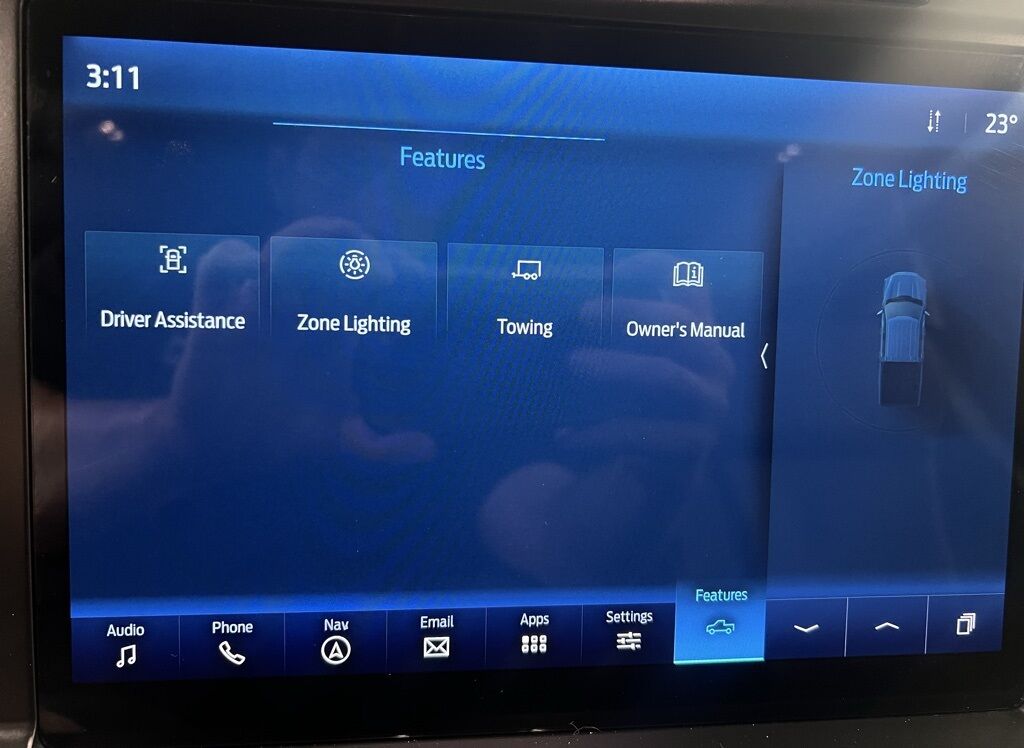 2023 Ford F-150 Lariat Highlands Ranch CO