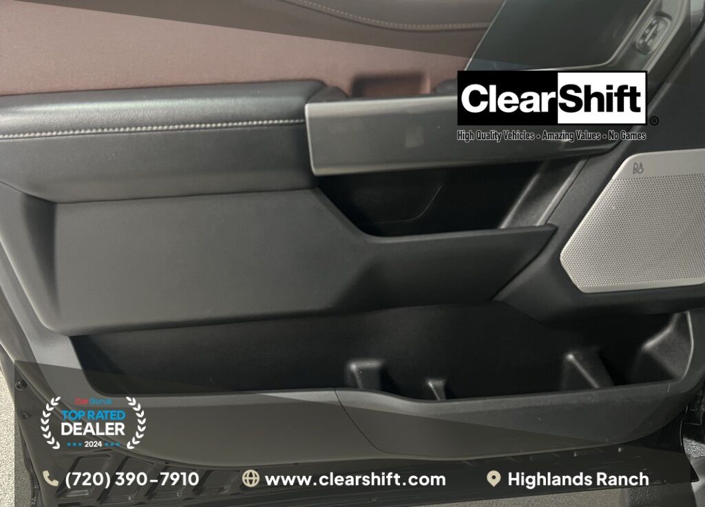 2023 Ford F-150 Lariat Highlands Ranch CO