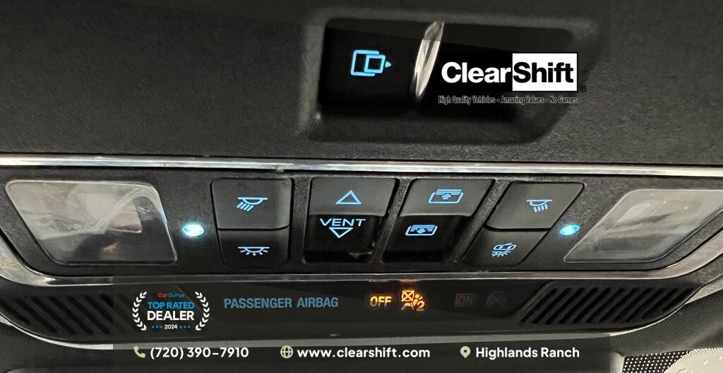 2023 Ford F-150 Lariat Highlands Ranch CO