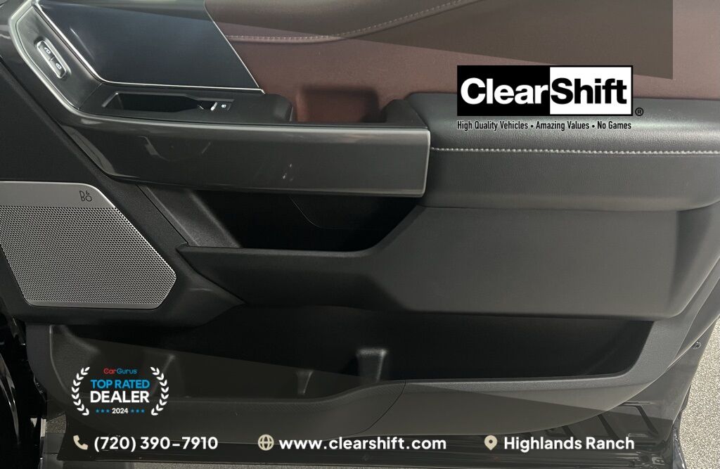 2023 Ford F-150 Lariat Highlands Ranch CO