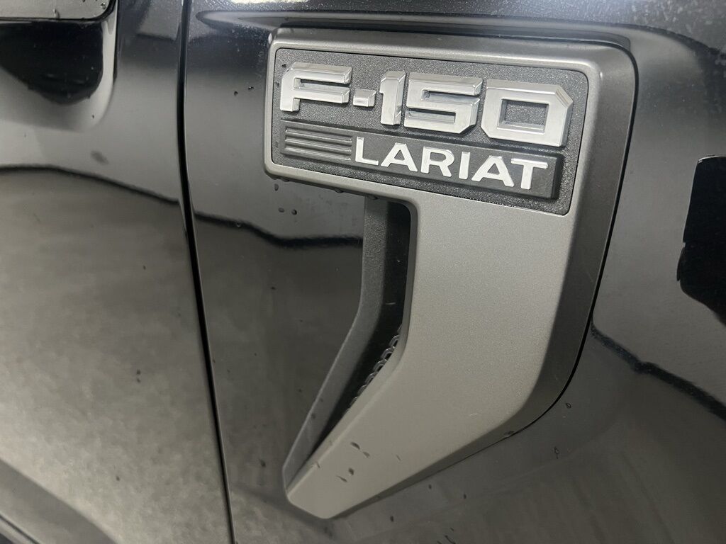 2023 Ford F-150 Lariat Highlands Ranch CO