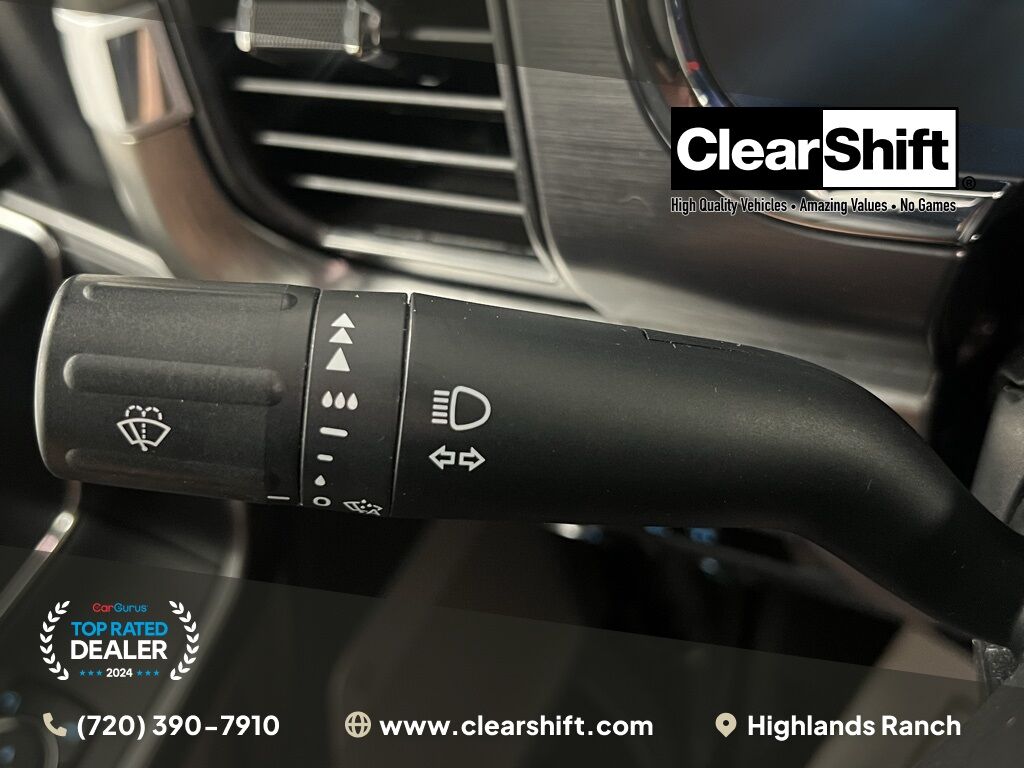 2023 Ford F-150 Lariat Highlands Ranch CO