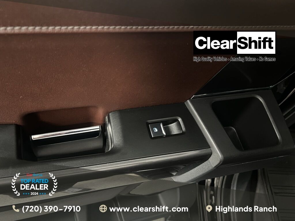 2023 Ford F-150 Lariat Highlands Ranch CO