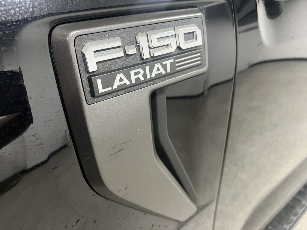 2023 Ford F-150 Lariat Highlands Ranch CO