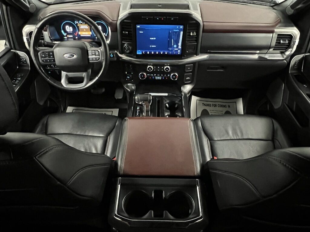 2023 Ford F-150 Lariat Highlands Ranch CO