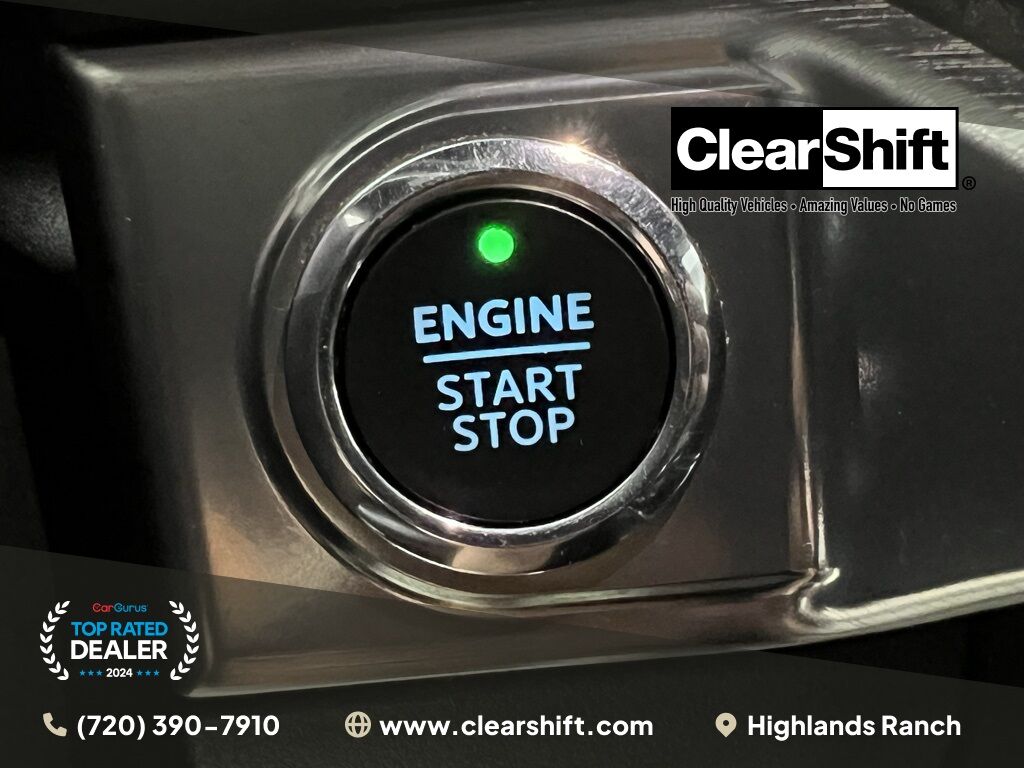 2023 Ford F-150 Lariat Highlands Ranch CO