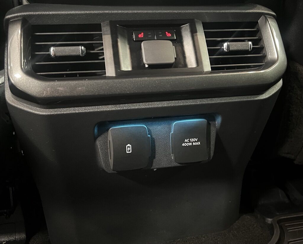 2023 Ford F-150 Lariat Highlands Ranch CO