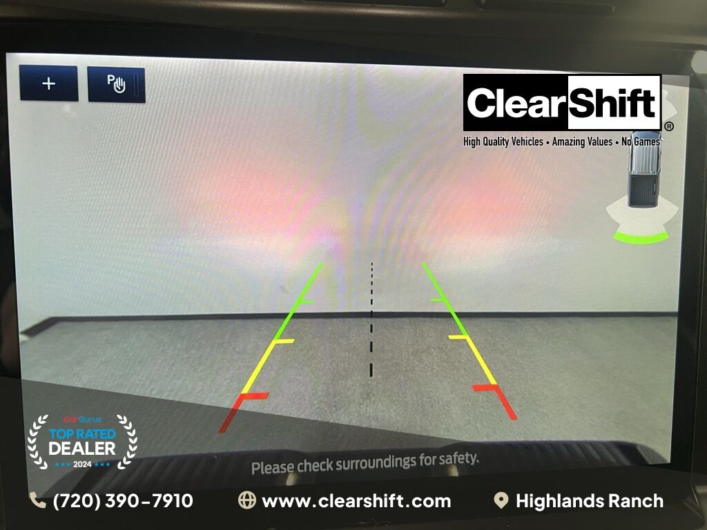 2023 Ford F-150 Lariat Highlands Ranch CO