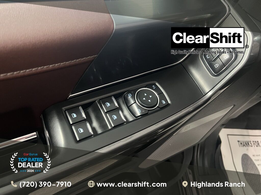 2023 Ford F-150 Lariat Highlands Ranch CO