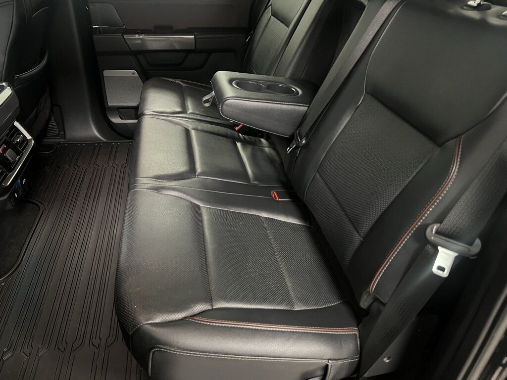 2023 Ford F-150 Lariat Highlands Ranch CO