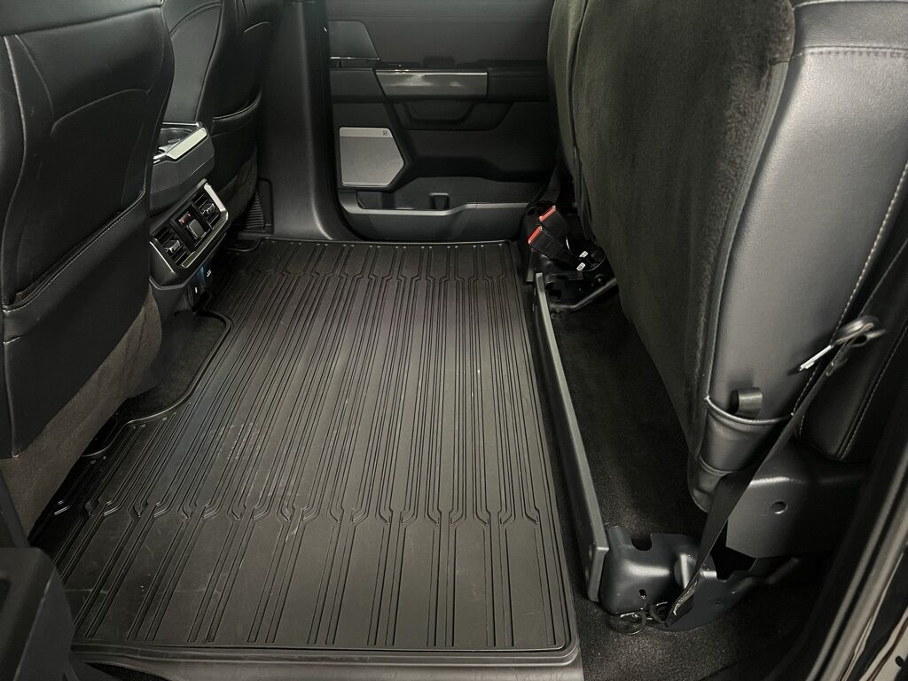 2023 Ford F-150 Lariat Highlands Ranch CO