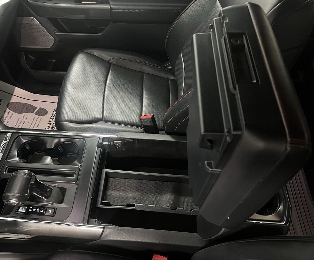 2023 Ford F-150 Lariat Highlands Ranch CO