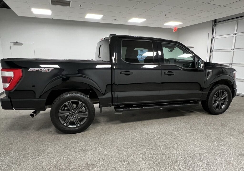 2023 Ford F-150 Lariat Highlands Ranch CO