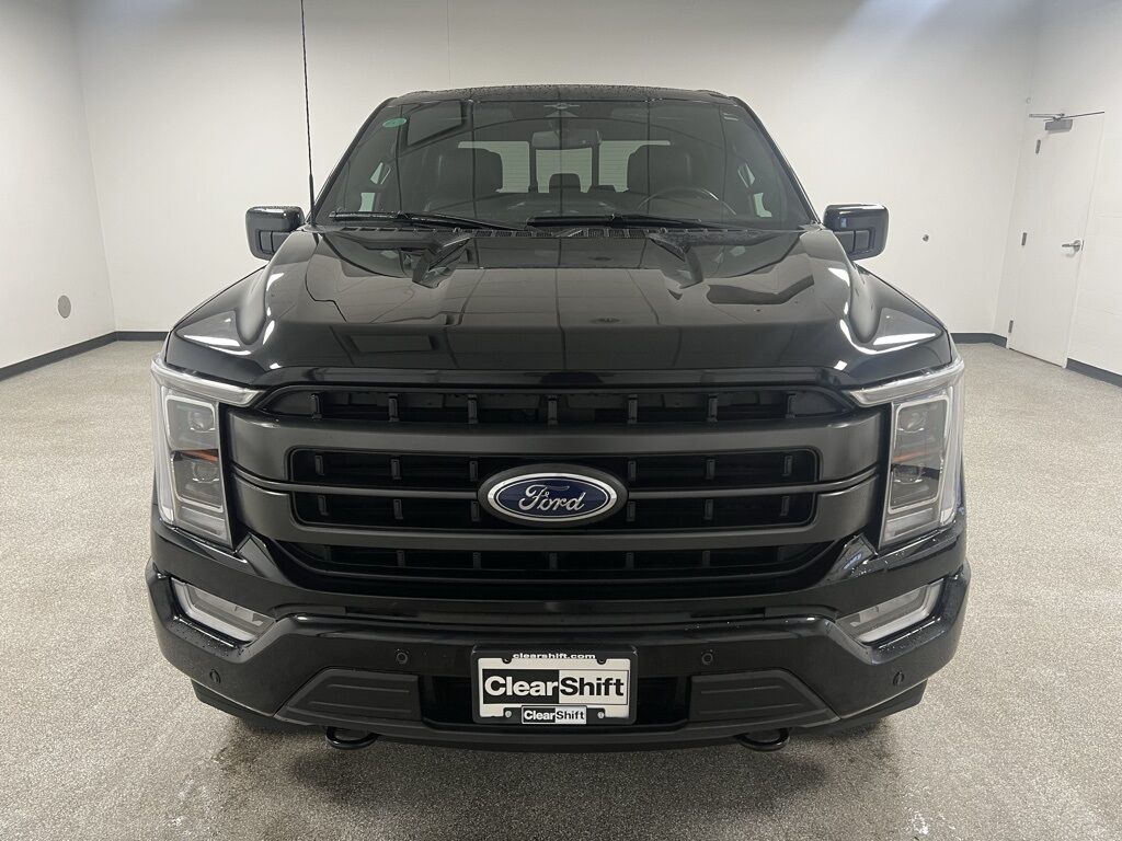 2023 Ford F-150 Lariat Highlands Ranch CO