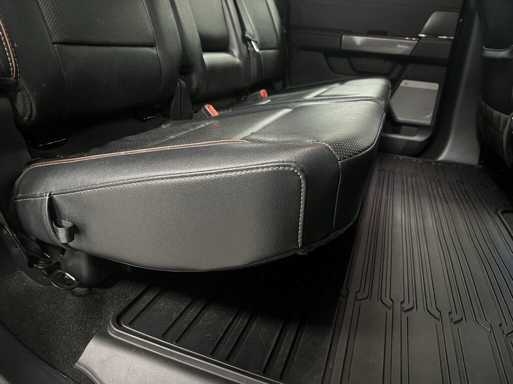 2023 Ford F-150 Lariat Highlands Ranch CO