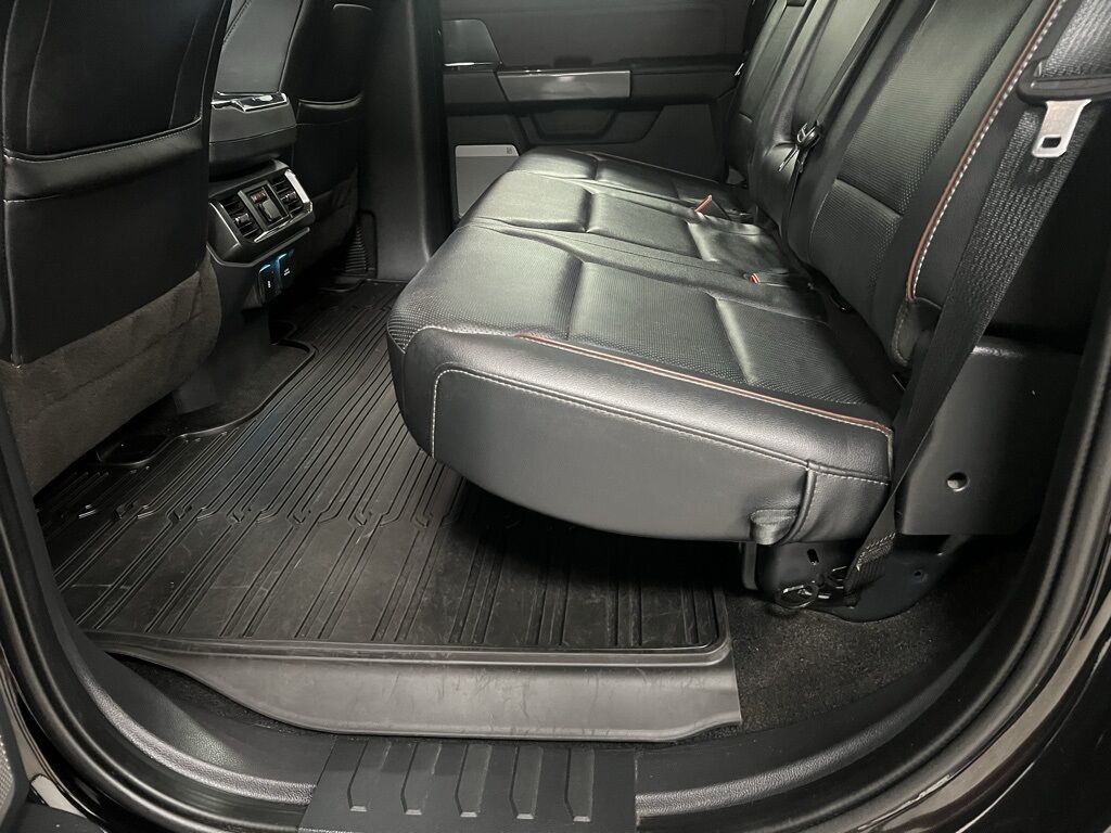 2023 Ford F-150 Lariat Highlands Ranch CO