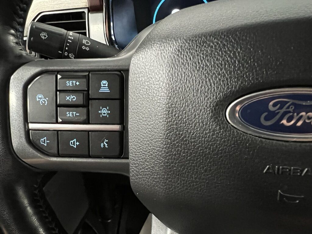 2023 Ford F-150 Lariat Highlands Ranch CO