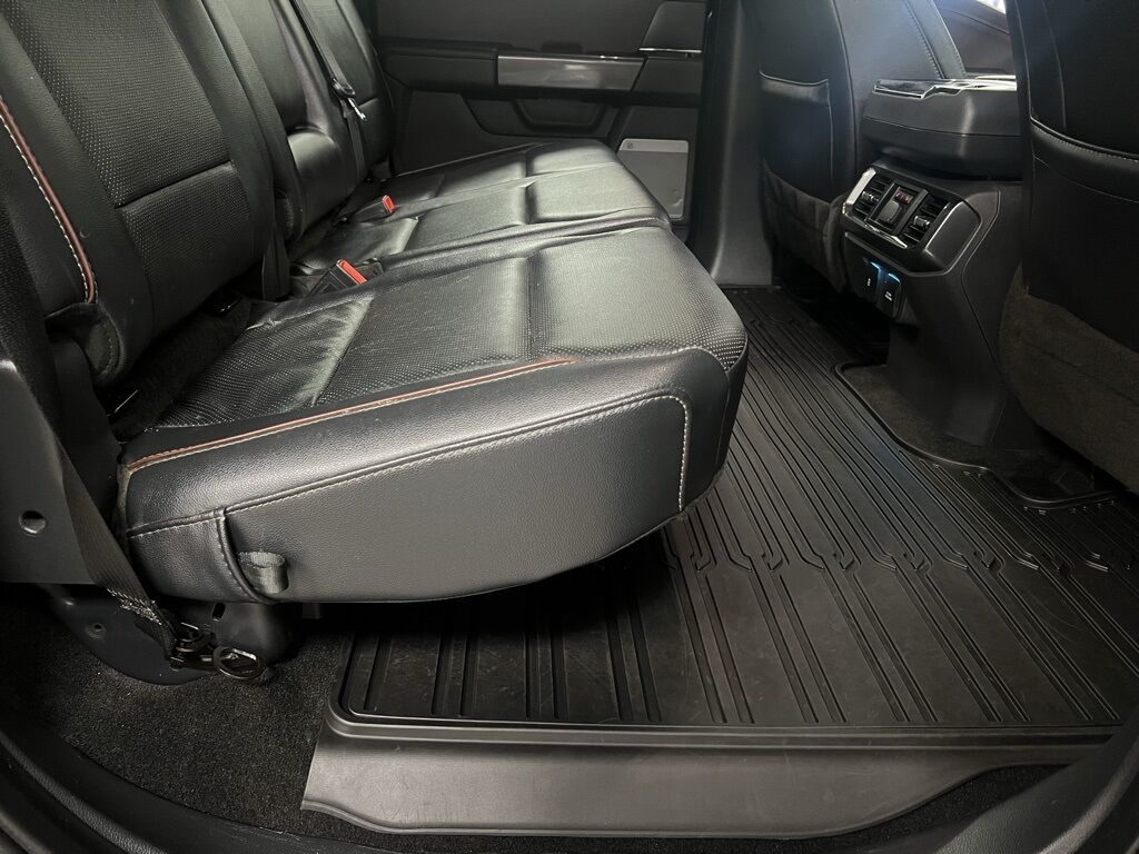 2023 Ford F-150 Lariat Highlands Ranch CO