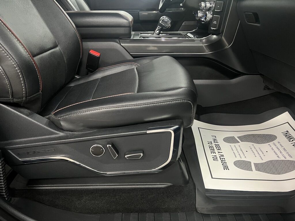 2023 Ford F-150 Lariat Highlands Ranch CO