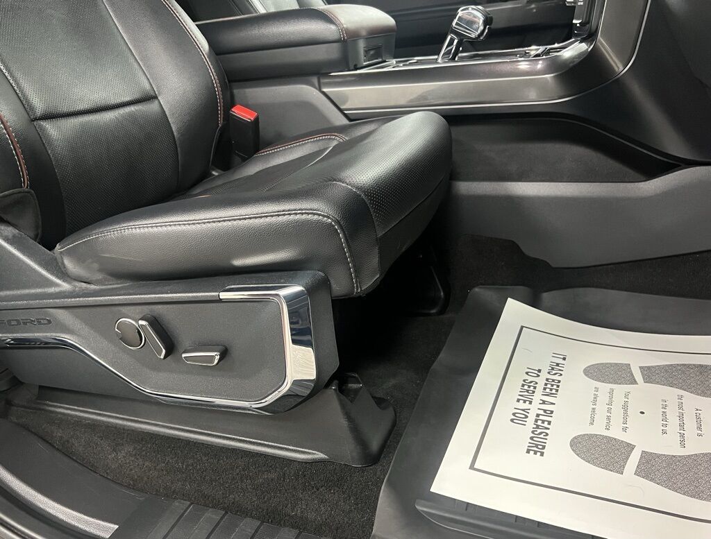 2023 Ford F-150 Lariat Highlands Ranch CO