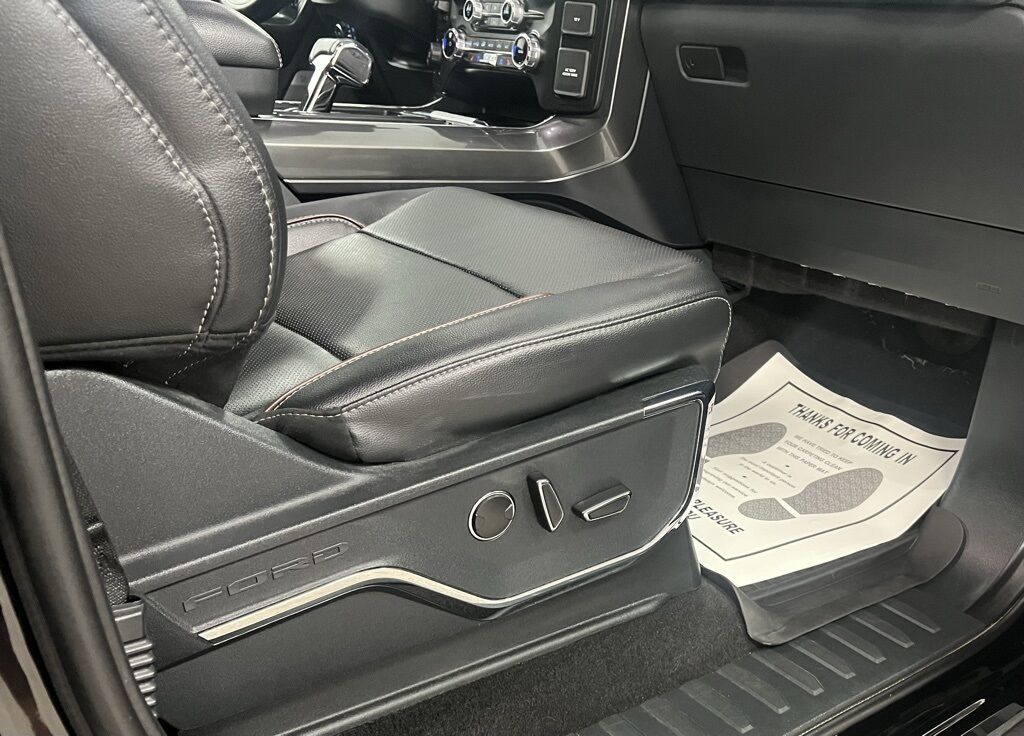 2023 Ford F-150 Lariat Highlands Ranch CO