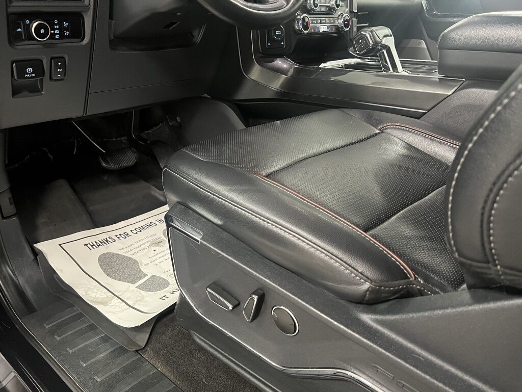 2023 Ford F-150 Lariat Highlands Ranch CO