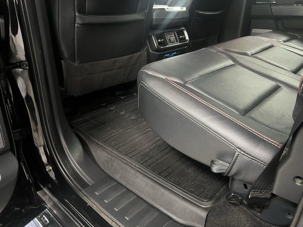 2023 Ford F-150 Lariat Highlands Ranch CO