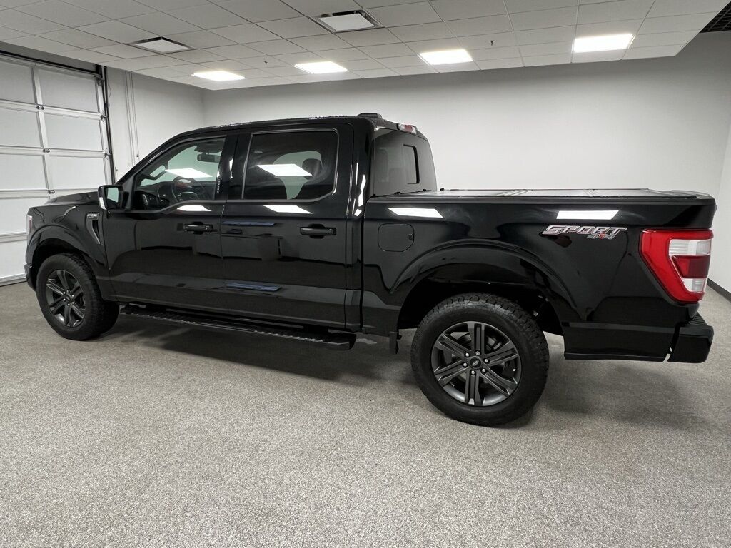 2023 Ford F-150 Lariat Highlands Ranch CO
