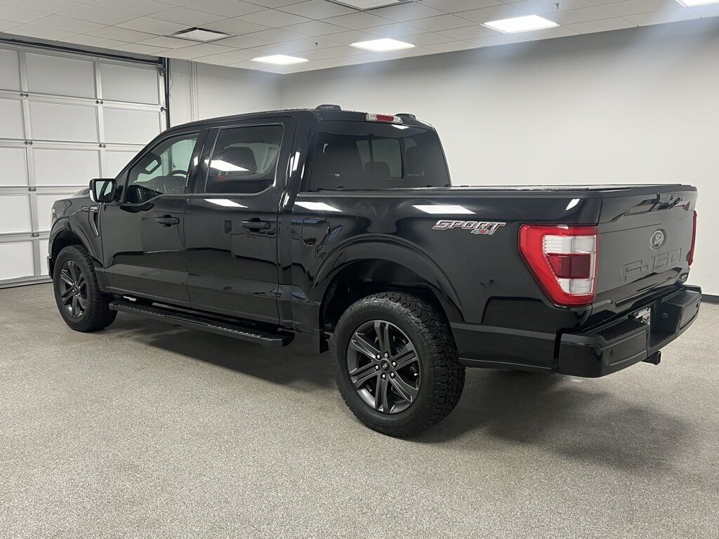 2023 Ford F-150 Lariat Highlands Ranch CO