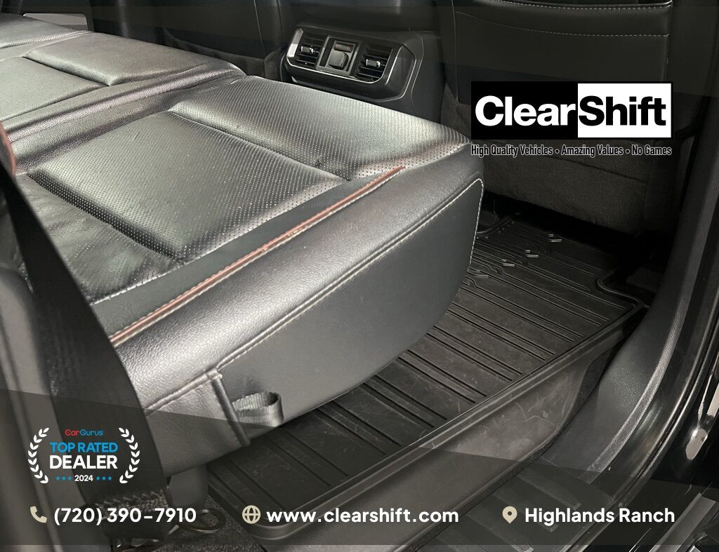 2023 Ford F-150 Lariat Highlands Ranch CO