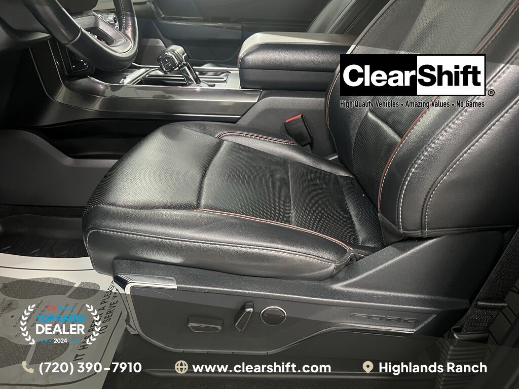 2023 Ford F-150 Lariat Highlands Ranch CO