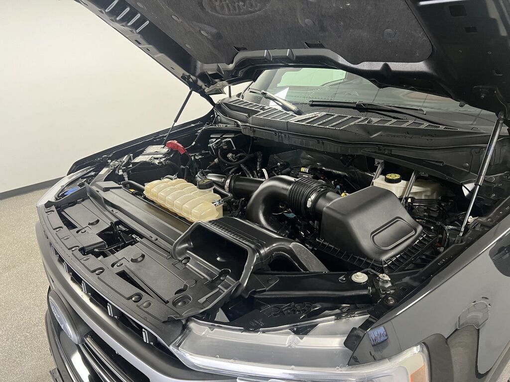 2023 Ford F-150 Lariat Highlands Ranch CO