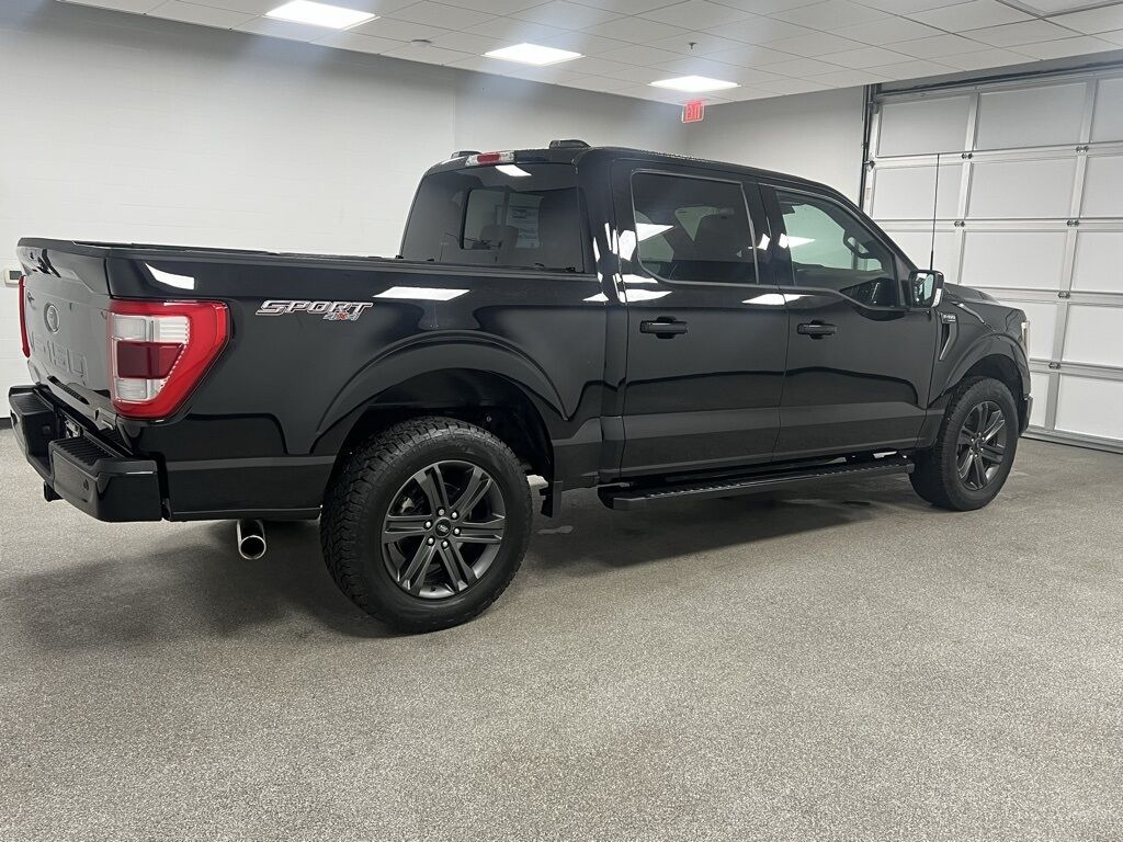 2023 Ford F-150 Lariat Highlands Ranch CO