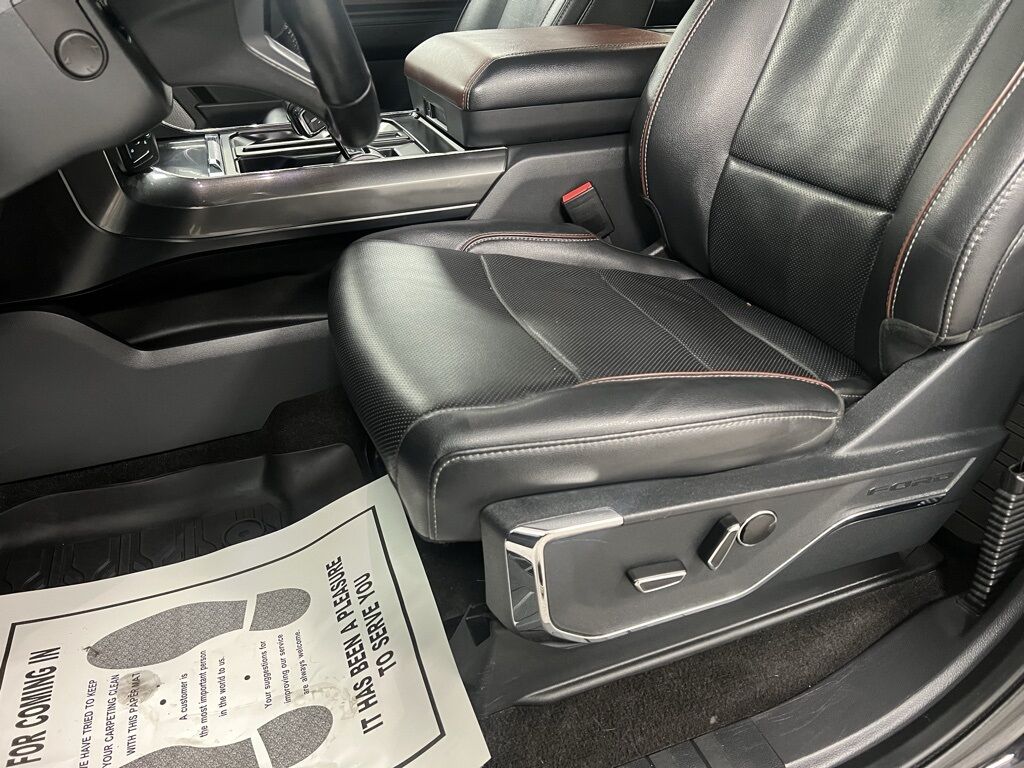 2023 Ford F-150 Lariat Highlands Ranch CO