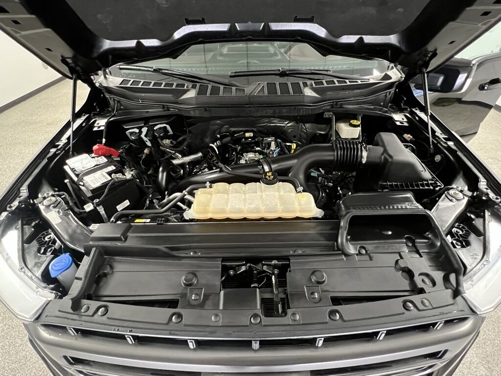 2023 Ford F-150 Lariat Highlands Ranch CO