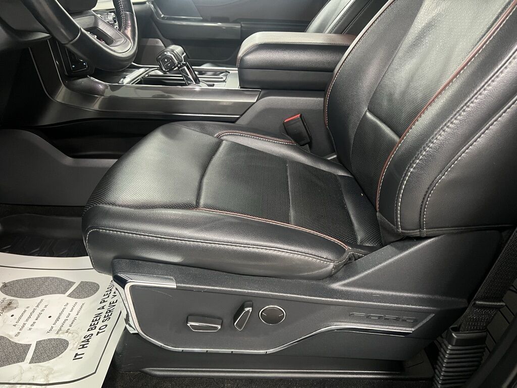 2023 Ford F-150 Lariat Highlands Ranch CO