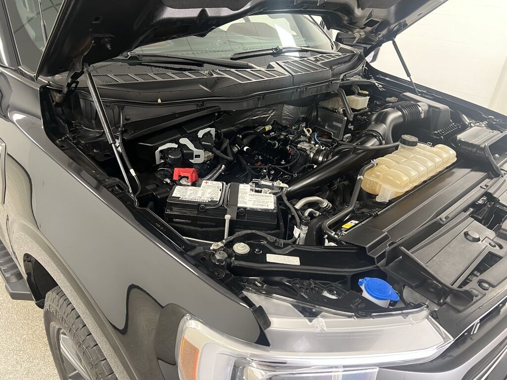 2023 Ford F-150 Lariat Highlands Ranch CO