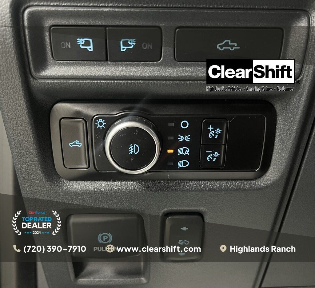 2023 Ford F-150 Lariat Highlands Ranch CO