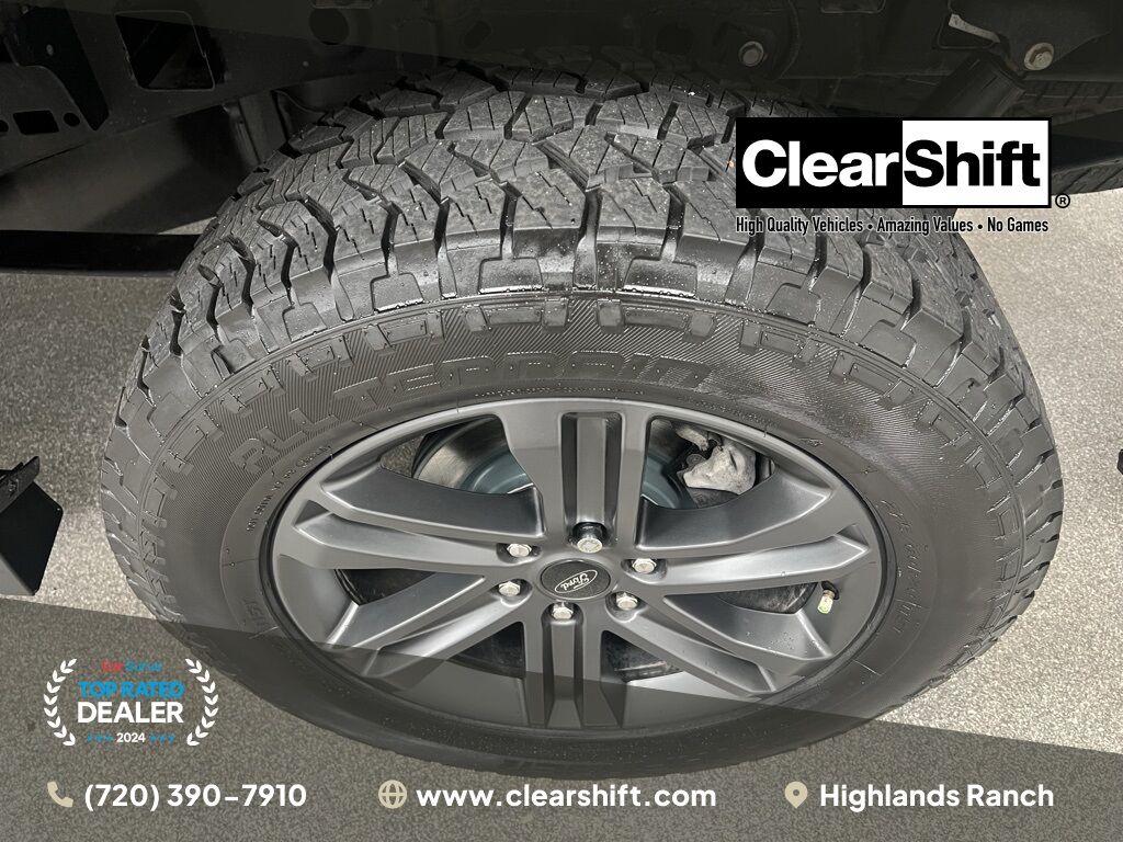 2023 Ford F-150 Lariat Highlands Ranch CO