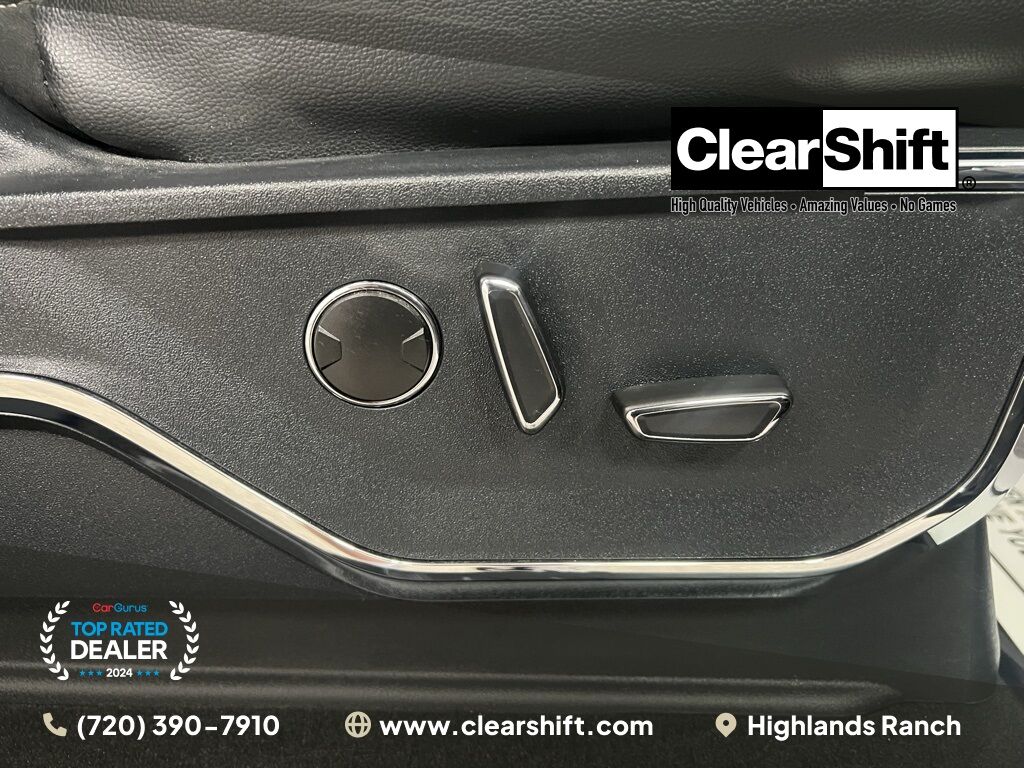 2023 Ford F-150 Lariat Highlands Ranch CO