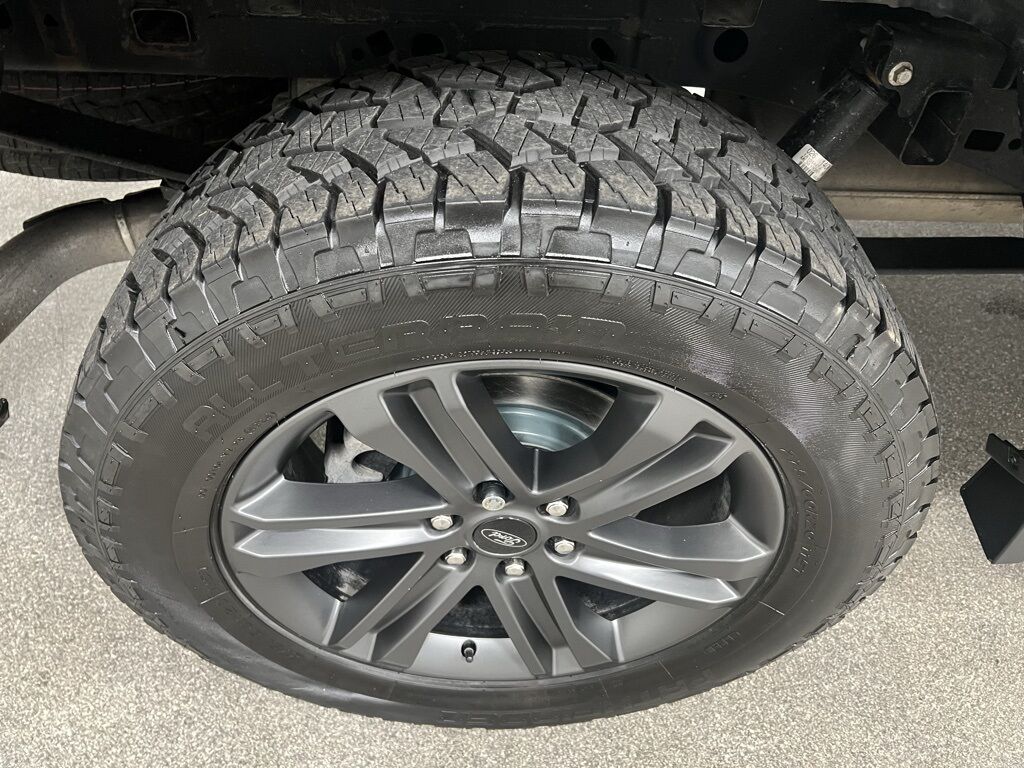 2023 Ford F-150 Lariat Highlands Ranch CO