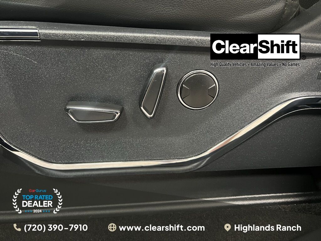 2023 Ford F-150 Lariat Highlands Ranch CO