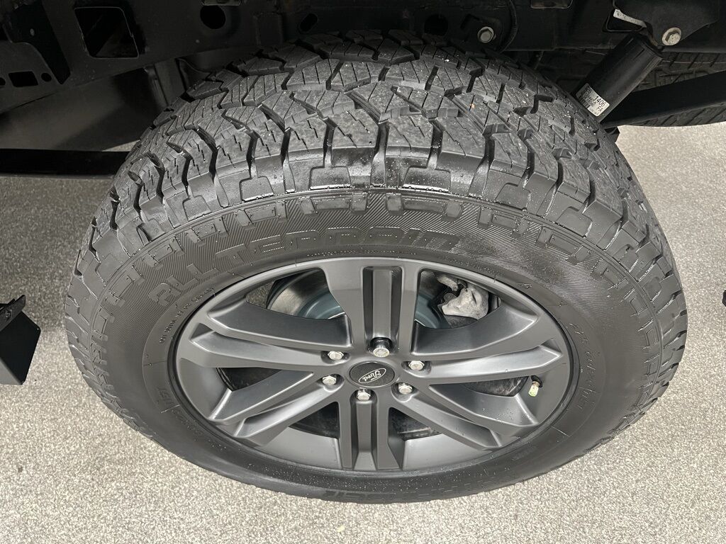 2023 Ford F-150 Lariat Highlands Ranch CO
