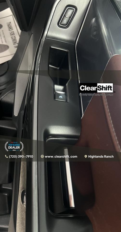 2023 Ford F-150 Lariat Highlands Ranch CO