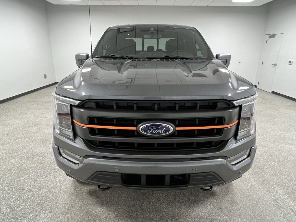 2023 Ford F-150 Lariat Highlands Ranch CO