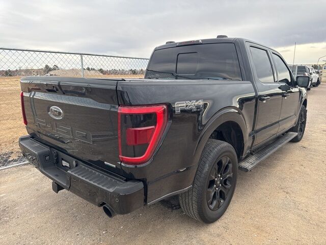 2023 Ford F-150 Lariat Highlands Ranch CO