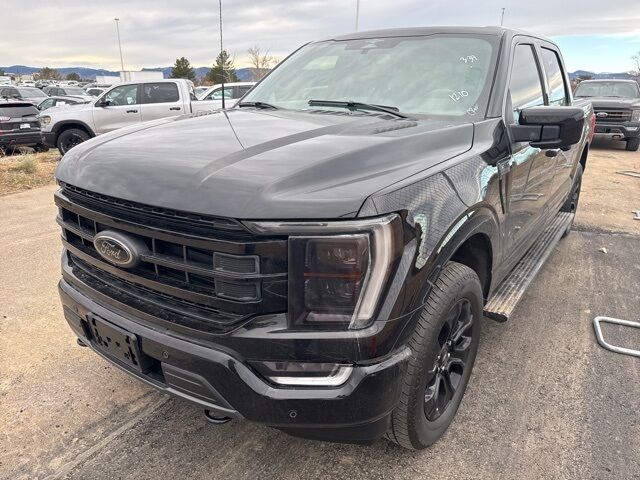 2023 Ford F-150 Lariat Highlands Ranch CO